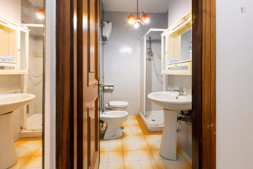 Charming studio in Prati  - Gallery -  5