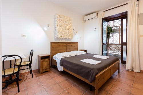  Charming Studio In Prati  -  Charming studio in Prati  - Gallery -  1