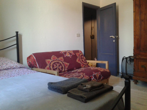 Single bedroom in 4-bedroom apartment  - Gallery -  3