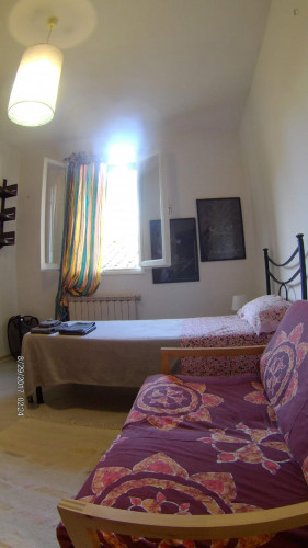 Single bedroom in 4-bedroom apartment  - Gallery -  2