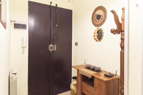Double bedroom in the beautiful Centro Storico - Gallery - 15