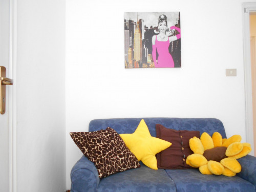 Double bedroom in the beautiful Centro Storico - Gallery - 8