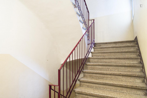 Double bedroom in the beautiful Centro Storico - Gallery - 17