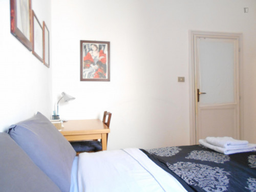 Double bedroom in the beautiful Centro Storico - Gallery - 4