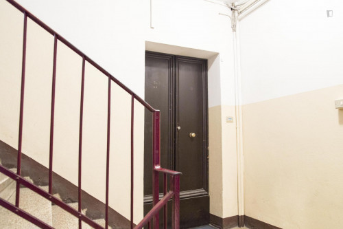 Double bedroom in the beautiful Centro Storico - Gallery - 16
