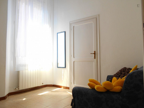 Double bedroom in the beautiful Centro Storico - Gallery - 7