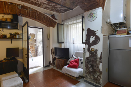 Cosy double bedroom in the San Lorenzo neighbourhood - Gallery - 5
