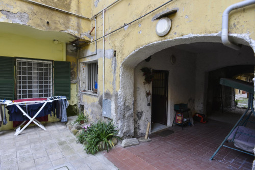 Cosy double bedroom in the San Lorenzo neighbourhood - Gallery - 12