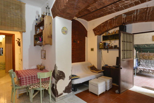 Cosy double bedroom in the San Lorenzo neighbourhood - Gallery - 7