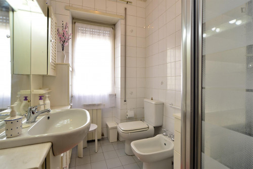 Lovely single bedroom near Parco di Centocelle - Gallery - 9