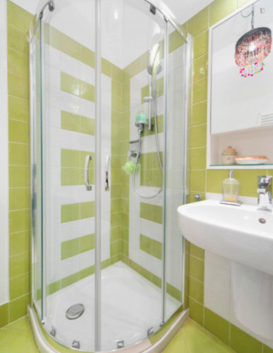 Comfortable 2-bedroom apartment near Piazza Maggiore - Gallery - 10