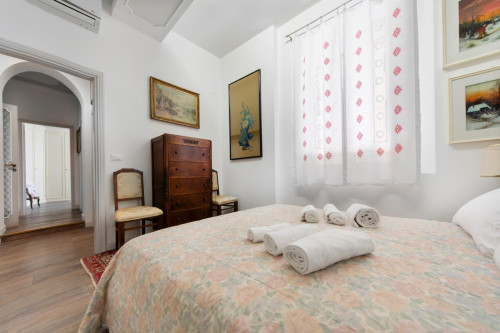 Comfortable 2-bedroom apartment near Piazza Maggiore - Gallery - 11