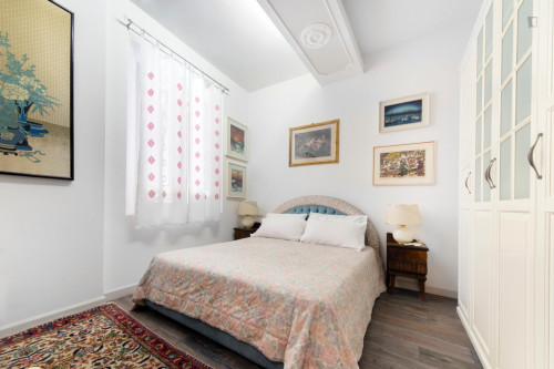 Comfortable 2-bedroom apartment near Piazza Maggiore - Gallery - 12