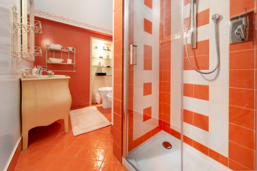 Comfortable 2-bedroom apartment near Piazza Maggiore - Gallery - 8