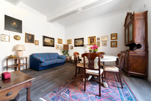 Comfortable 2-bedroom apartment near Piazza Maggiore  - Gallery -  5