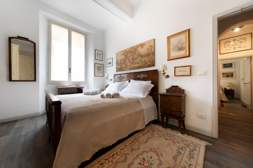  Comfortable 2-Bedroom Apartment Near Piazza Maggiore  -  Comfortable 2-bedroom apartment near Piazza Maggiore  - Gallery -  2