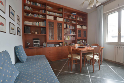 Charming 1-bedroom apartment near Chiesa Santi Filippo e Giacomo