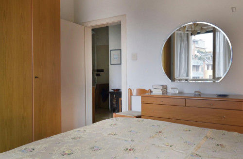 Charming 1-bedroom apartment near Chiesa Santi Filippo e Giacomo