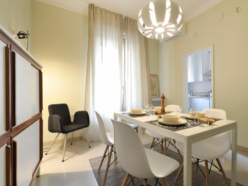 Cool 3-bedroom apartment near Alma Mater Studiorum - Università di Bologna - Gallery - 18