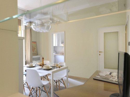 Cool 3-bedroom apartment near Alma Mater Studiorum - Università di Bologna - Gallery - 14