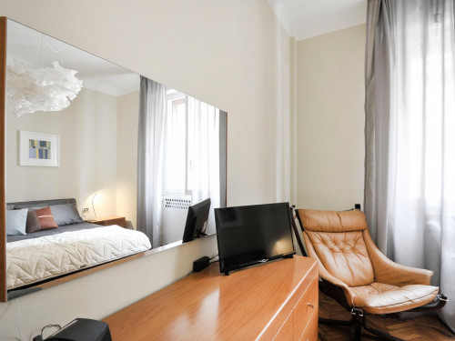Cool 3-bedroom apartment near Alma Mater Studiorum - Università di Bologna - Gallery - 23