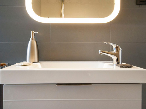 Cool 3-bedroom apartment near Alma Mater Studiorum - Università di Bologna - Gallery - 10