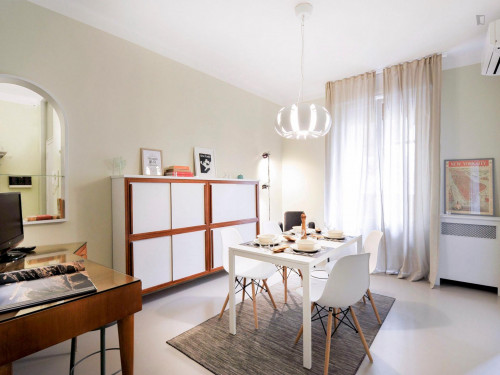 Cool 3-bedroom apartment near Alma Mater Studiorum - Università di Bologna - Gallery - 20