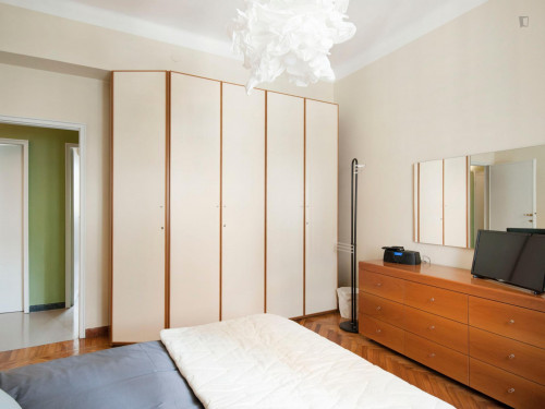 Cool 3-bedroom apartment near Alma Mater Studiorum - Università di Bologna - Gallery - 22