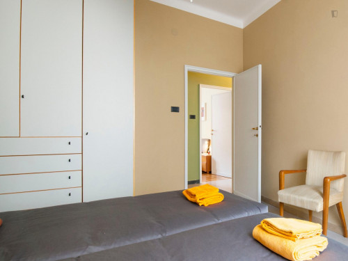 Cool 3-bedroom apartment near Alma Mater Studiorum - Università di Bologna - Gallery - 6
