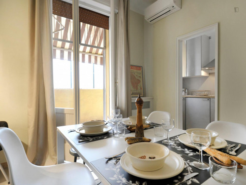 Cool 3-bedroom apartment near Alma Mater Studiorum - Università di Bologna - Gallery - 16