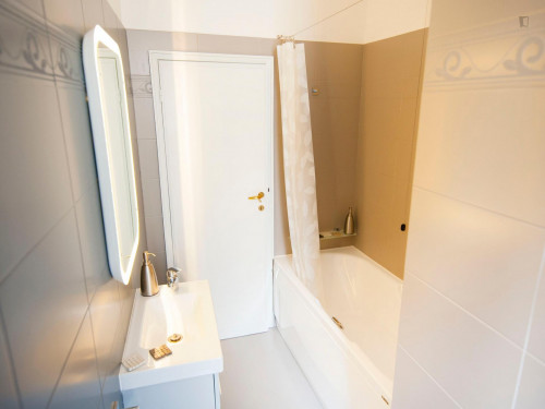 Cool 3-bedroom apartment near Alma Mater Studiorum - Università di Bologna - Gallery - 9