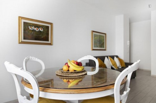 1-Bedroom apartment near Bologna Centrale train station - Gallery - 11
