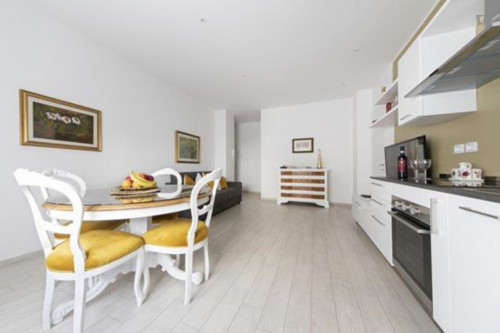 1-Bedroom apartment near Bologna Centrale train station - Gallery - 10