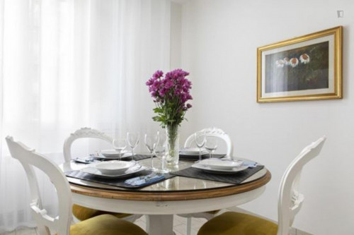 1-Bedroom apartment near Bologna Centrale train station - Gallery - 12