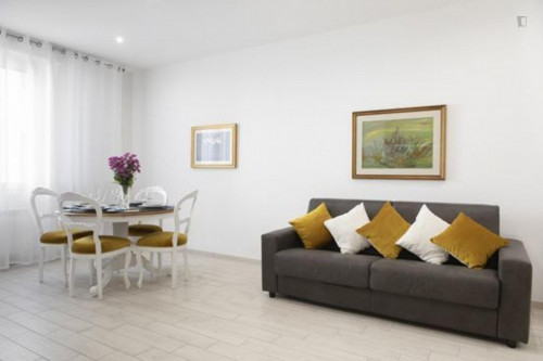 1-Bedroom apartment near Bologna Centrale train station - Gallery - 6
