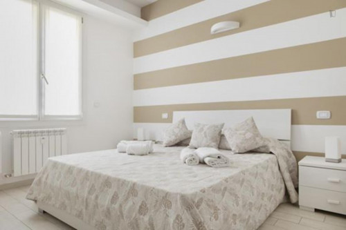  1-Bedroom Apartment Near Bologna Centrale Train Station  -  1-Bedroom apartment near Bologna Centrale train station  - Gallery -  1