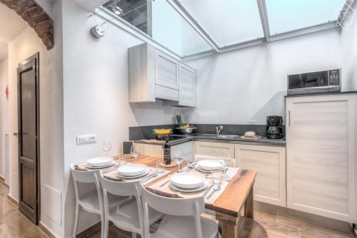 Signoria Elegant apartment