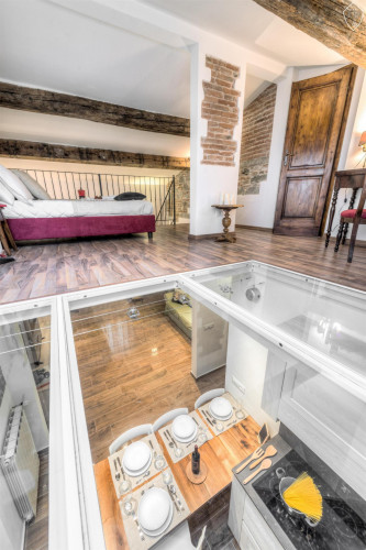 Signoria Elegant apartment - Gallery - 8