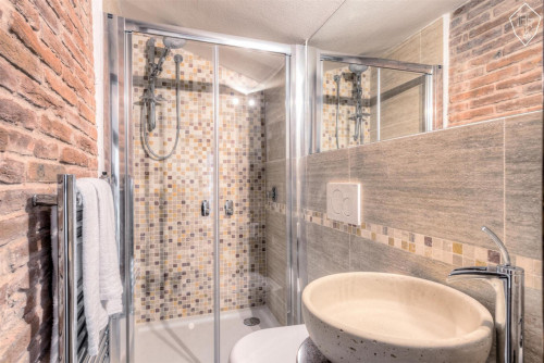 Signoria Elegant apartment - Gallery - 6