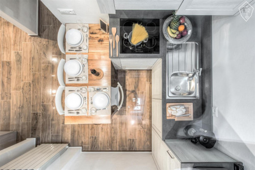 Signoria Elegant apartment - Gallery - 9