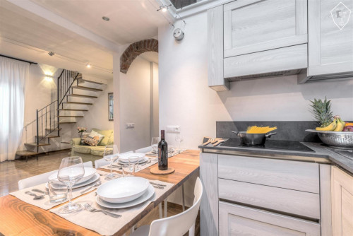 Signoria Elegant apartment