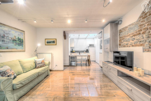 Signoria Elegant apartment - Gallery - 10