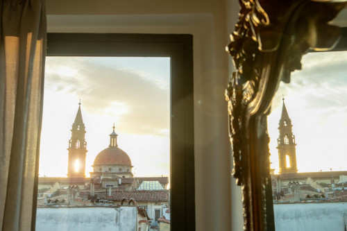 Pitti Luxury Terrace - Gallery - 16