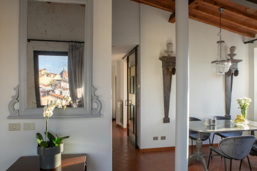 Pitti Luxury Terrace - Gallery - 11