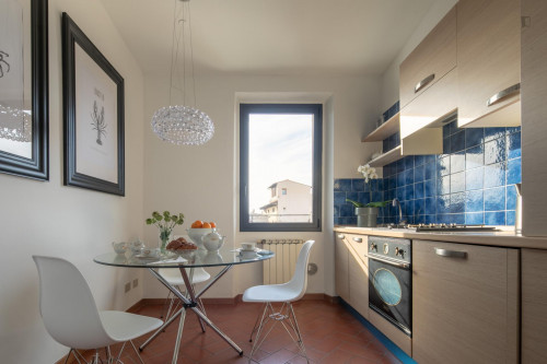 Pitti Luxury Terrace - Gallery - 19