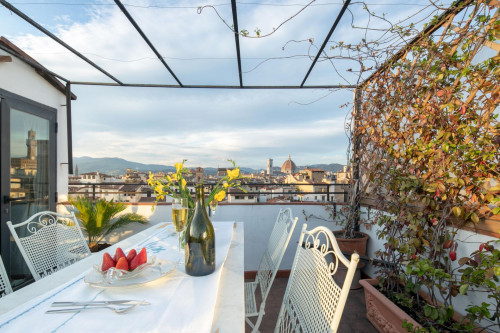 Pitti Luxury Terrace - Gallery - 14