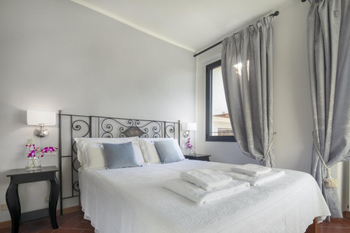Pitti Luxury Terrace