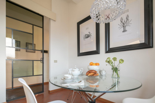 Pitti Luxury Terrace