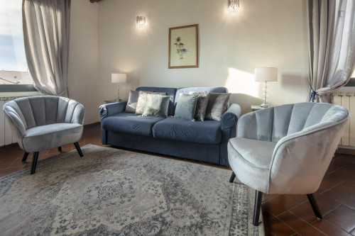 Lovely 2-bedroom flat near Pitti Palace  - Gallery -  5