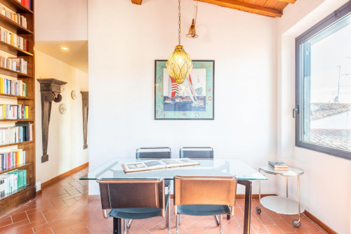 Pitti Luxury Terrace - Gallery - 23